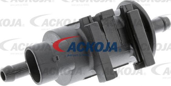 ACKOJAP A52-63-0031 - Pressure Converter, exhaust control www.parts5.com