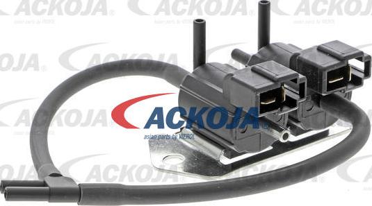 ACKOJAP A37-63-0001 - Pressure Converter www.parts5.com