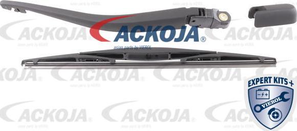 ACKOJAP A70-0448 - Komplet krakova brisača, pranje stakla parts5.com