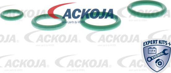 ACKOJAP A70-77-0008 - Expansion Valve, air conditioning www.parts5.com