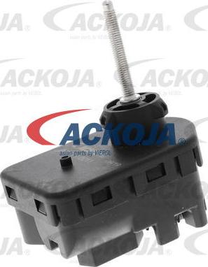 ACKOJAP A70-77-0011 - Correcteur, portée lumineuse www.parts5.com