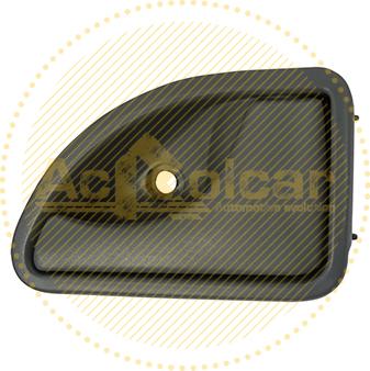 Ac Rolcar 44.4505 - Ръкохватка на врата www.parts5.com