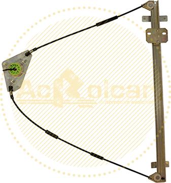 Ac Rolcar 01.4991 - Mecanism actionare geam www.parts5.com