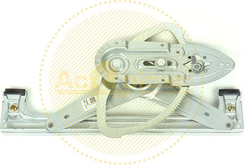 Ac Rolcar 01.4948 - Mechanizmus zdvíhania okna www.parts5.com