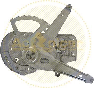 Ac Rolcar 01.4932 - Стъклоподемник www.parts5.com