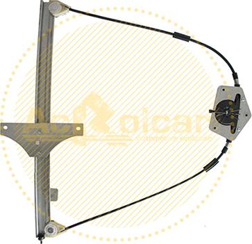 Ac Rolcar 01.4448 - Lève-vitre www.parts5.com