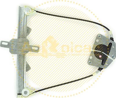 Ac Rolcar 01.4464 - Elevalunas www.parts5.com