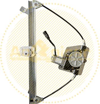 Ac Rolcar 01.4431 - Window Regulator parts5.com