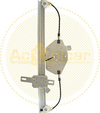 Ac Rolcar 01.4478 - Elevalunas www.parts5.com