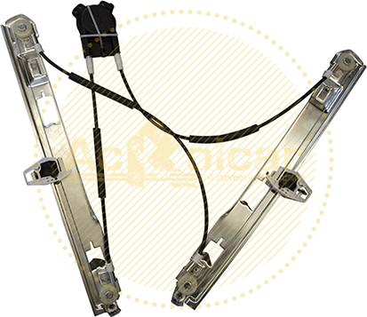 Ac Rolcar 01.4591 - Стеклоподъемник www.parts5.com