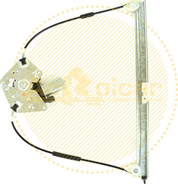 Ac Rolcar 01.4544 - Lasinnostin www.parts5.com