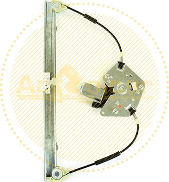 Ac Rolcar 01.4547 - Стъклоподемник www.parts5.com