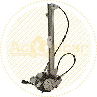 Ac Rolcar 01.4563 - Стеклоподъемник www.parts5.com