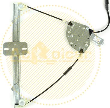 Ac Rolcar 01.4539 - Fensterheber www.parts5.com