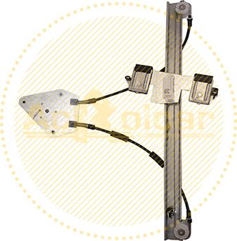 Ac Rolcar 01.4665 - Aknatõstuk www.parts5.com