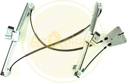 Ac Rolcar 01.4661 - Elevalunas www.parts5.com