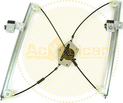 Ac Rolcar 01.4164 - Γρύλος παραθύρου www.parts5.com