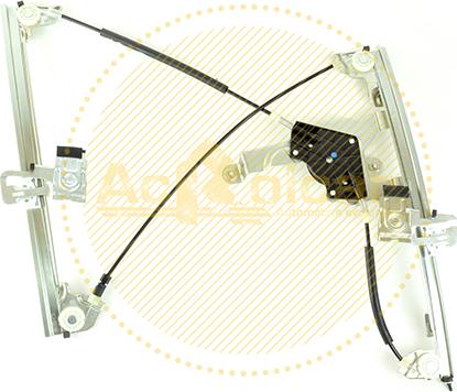 Ac Rolcar 01.4162 - Window Regulator www.parts5.com