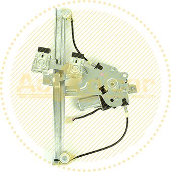 Ac Rolcar 01.4189 - Window Regulator www.parts5.com