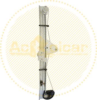 Ac Rolcar 01.4853 - Стеклоподъемник www.parts5.com