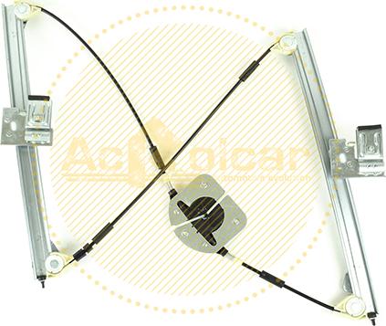 Ac Rolcar 01.4837 - Стеклоподъемник www.parts5.com