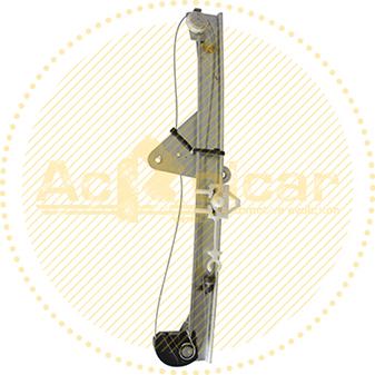 Ac Rolcar 01.4873 - Elevalunas www.parts5.com