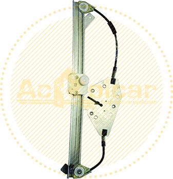 Ac Rolcar 01.4348 - Ablakemelő www.parts5.com