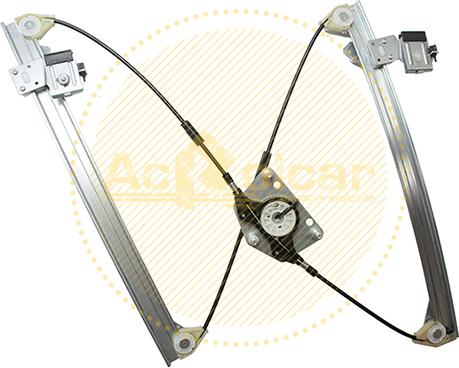 Ac Rolcar 01.4382 - Elevalunas www.parts5.com