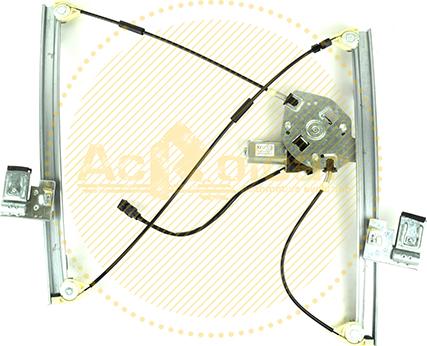 Ac Rolcar 01.4767 - Elevalunas www.parts5.com