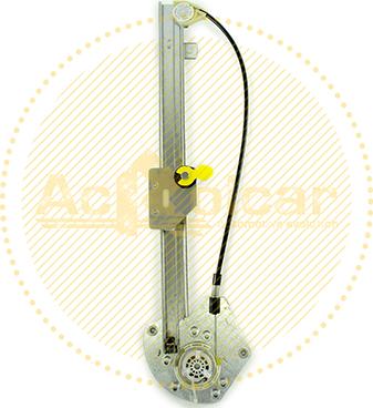 Ac Rolcar 01.5561 - Стеклоподъемник www.parts5.com