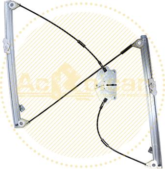 Ac Rolcar 01.5527 - Mechanizmus zdvíhania okna www.parts5.com