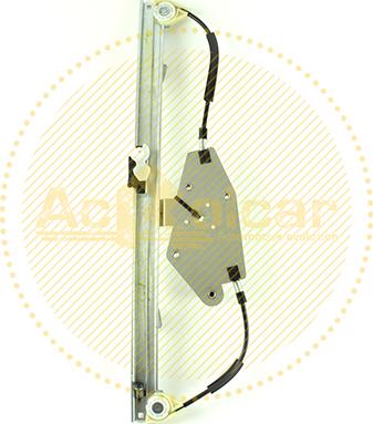 Ac Rolcar 01.1515 - Elevalunas www.parts5.com