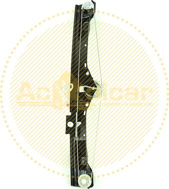 Ac Rolcar 01.1821 - Window Regulator www.parts5.com