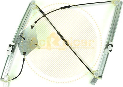 Ac Rolcar 01.8411 - Elevalunas www.parts5.com