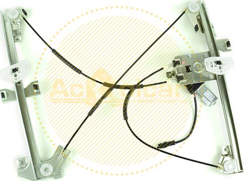 Ac Rolcar 01.8135 - Elevalunas www.parts5.com