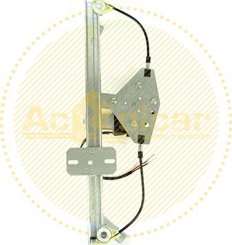 Ac Rolcar 01.8136 - Стъклоподемник www.parts5.com