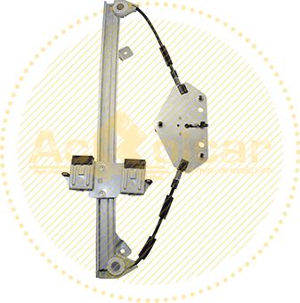 Ac Rolcar 01.8251 - Mecanism actionare geam www.parts5.com