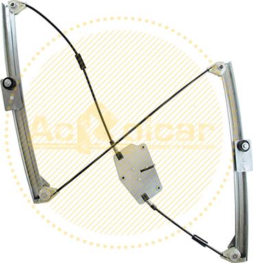 Ac Rolcar 01.3923 - Mecanism actionare geam www.parts5.com