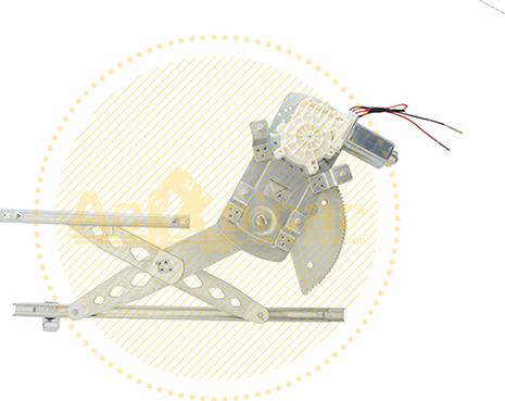 Ac Rolcar 01.3978 - Elevalunas parts5.com