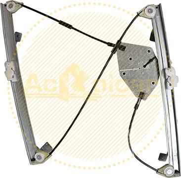 Ac Rolcar 01.3064 - Mecanism actionare geam www.parts5.com