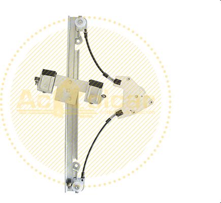 Ac Rolcar 01.3030 - Podizač stakla www.parts5.com