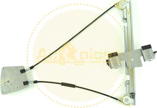 Ac Rolcar 01.3032 - Ablakemelő www.parts5.com