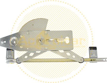 Ac Rolcar 01.3027 - Window Regulator www.parts5.com