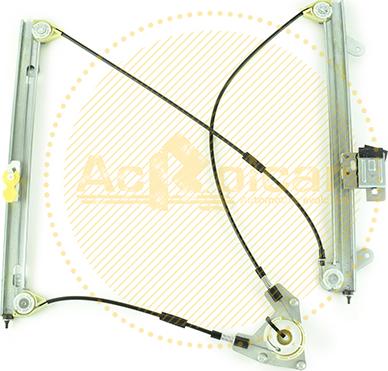 Ac Rolcar 01.3028 - Podizač stakla www.parts5.com