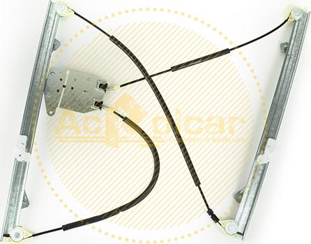 Ac Rolcar 01.3844 - Elevalunas www.parts5.com