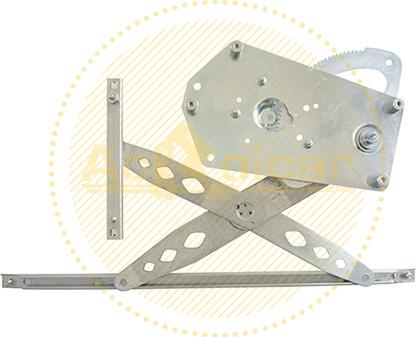 Ac Rolcar 01.3847 - Podizač stakla www.parts5.com