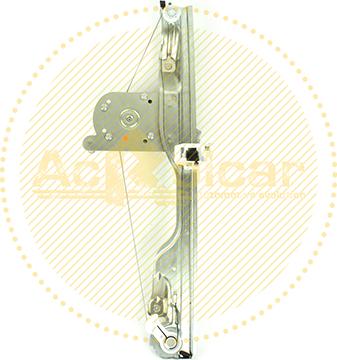 Ac Rolcar 01.3800 - Podnośnik szyby www.parts5.com