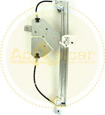 Ac Rolcar 01.3818 - Fensterheber www.parts5.com