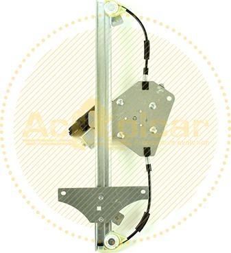 Ac Rolcar 01.2480 - Elevalunas www.parts5.com