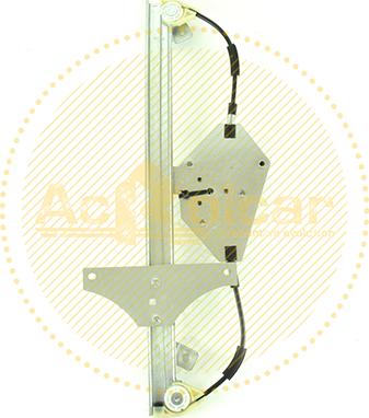 Ac Rolcar 01.2474 - Elevalunas www.parts5.com